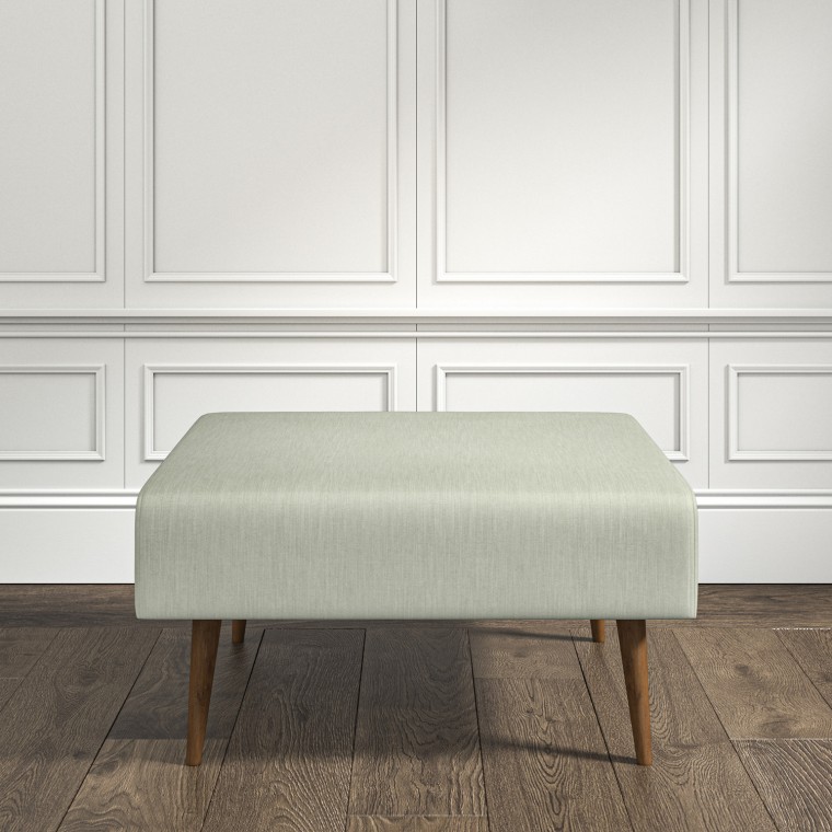 furniture ombu footstool amina sage plain lifestyle