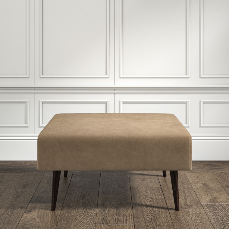 furniture ombu footstool cosmos mushroom plain lifestyle