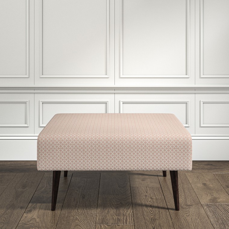 furniture ombu footstool sabra blush weave lifestyle