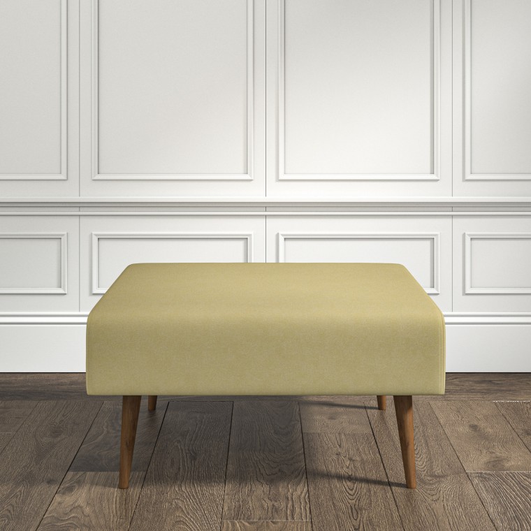 furniture ombu footstool shani moss plain lifestyle