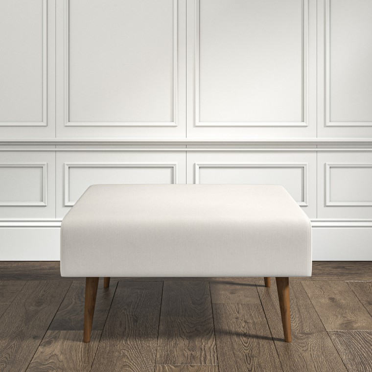 furniture ombu footstool zuri parchment plain lifestyle