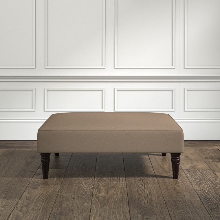 furniture savannah medium footstool shani stone plain lifestyle