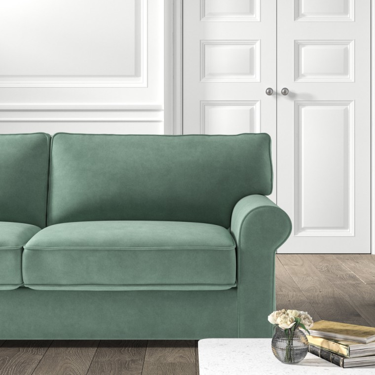 Vermont Sofa Cosmos Celadon