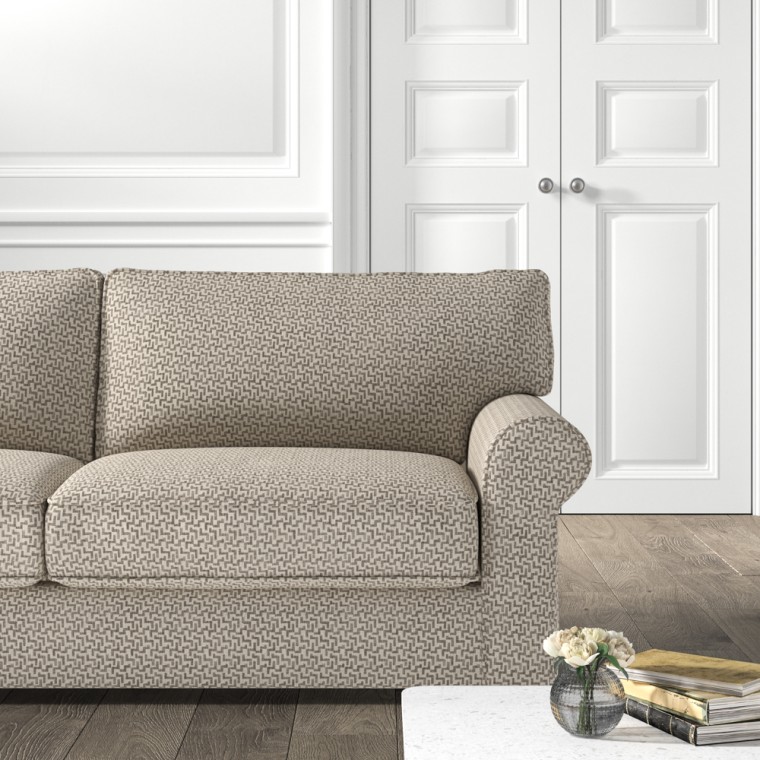 Vermont Sofa Desta Taupe