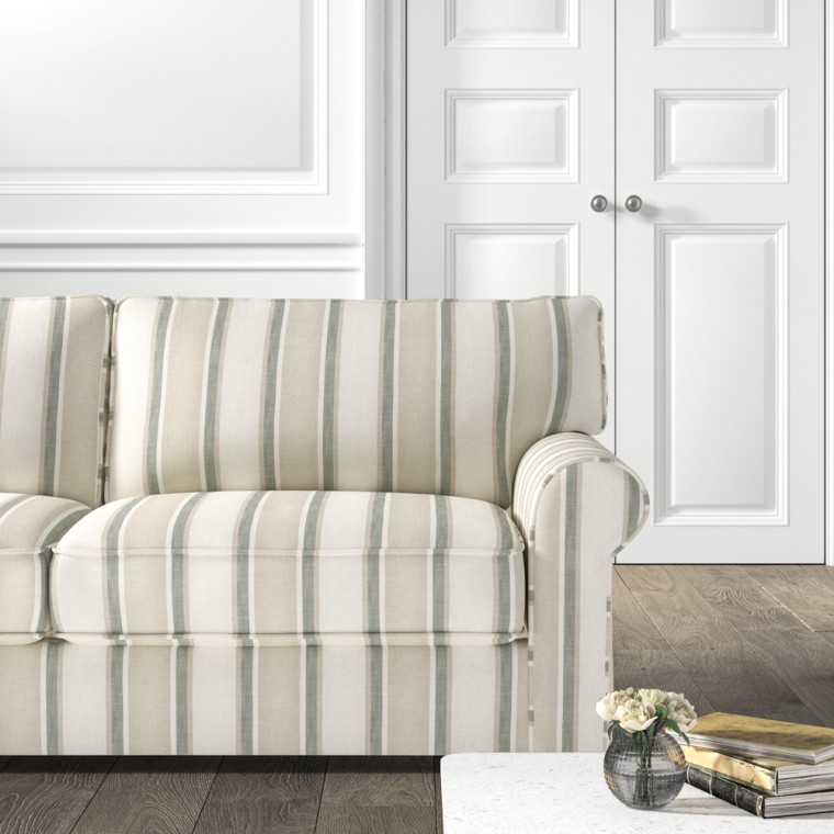 Vermont Sofa Edo Sage