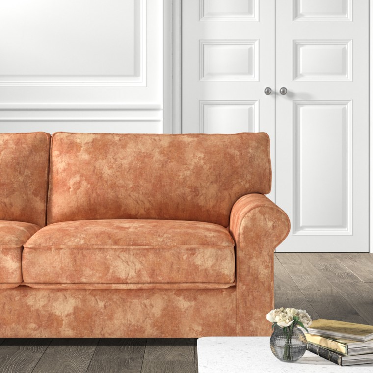 Vermont Sofa Namatha Rust