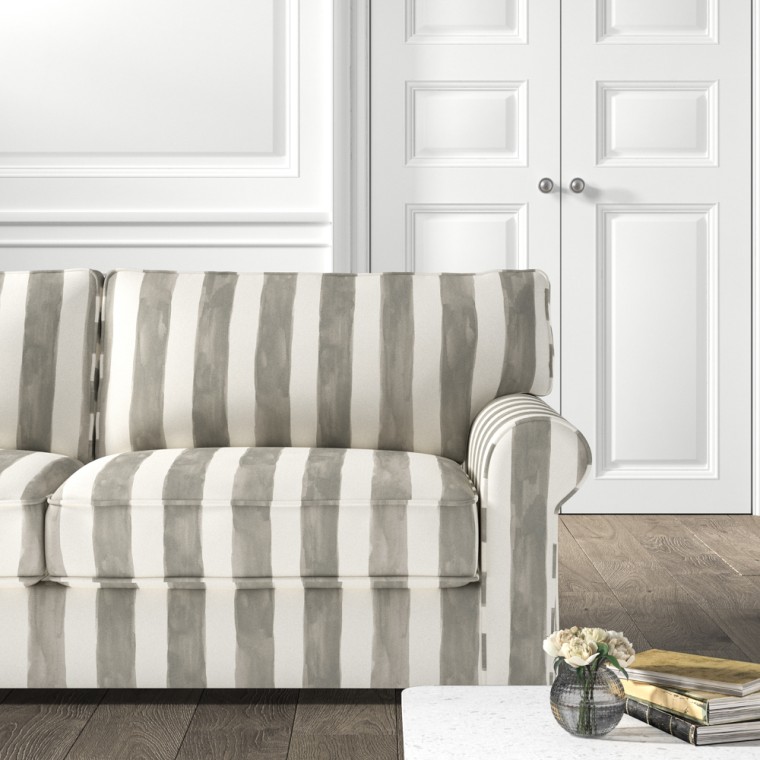 Vermont Sofa Tassa Grande Fog