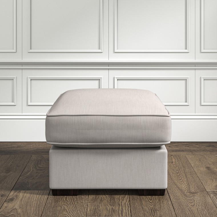 furniture vermont fixed ottoman amina dove plain lifestyle