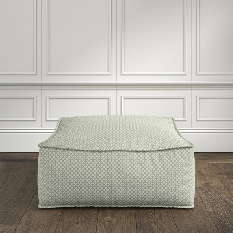 furniture zen pouffe sabra sage weave lifestyle