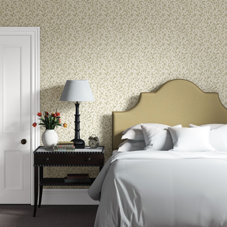 Izzie Headboard Viera Moss