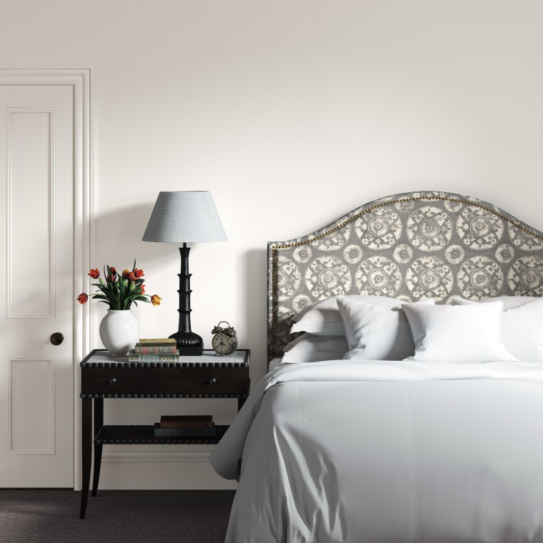 Marlborough Headboard Nubra Graphite