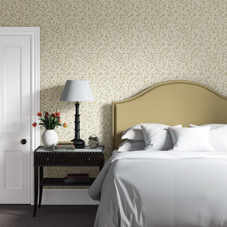 Marlborough Headboard Viera Moss