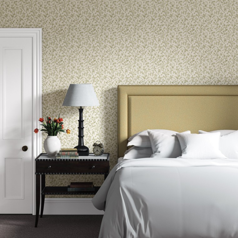 Painswick Headboard Viera Moss