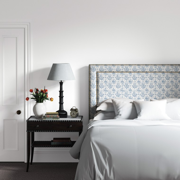 Painswick Headboard Watika Delft