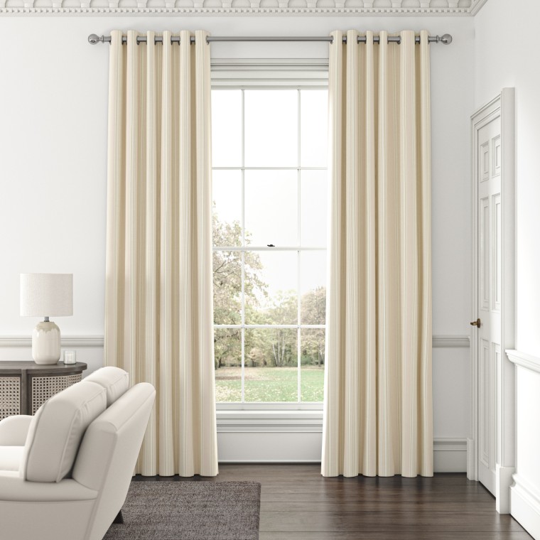 Nimes Shell Curtains