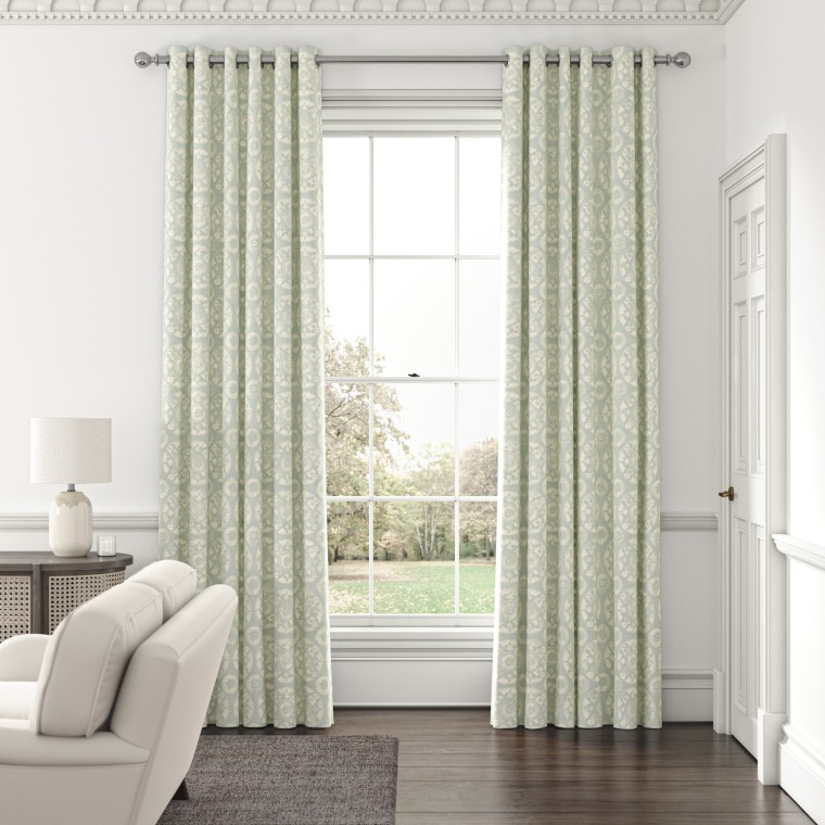 Nubra Mineral Curtains