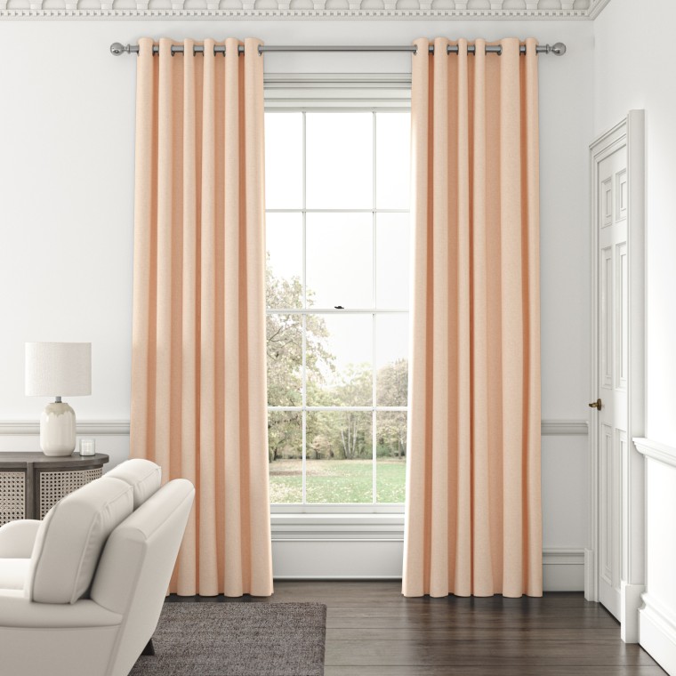 Pascal Shell Curtains