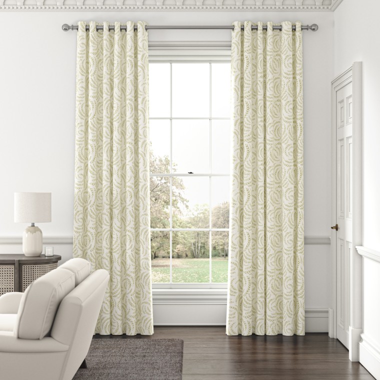 Shida Willow Curtains