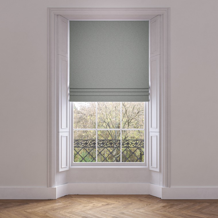 roman blind viera mineral plain lifestyle 1