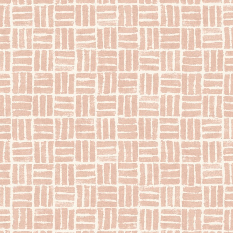 Wallpaper Atlas Rose Flat