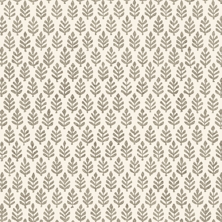 Wallpaper Folia Espresso Flat