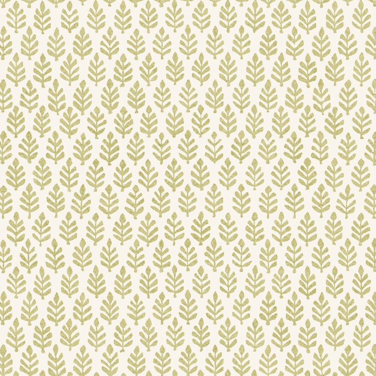 Wallpaper Folia Moss Flat