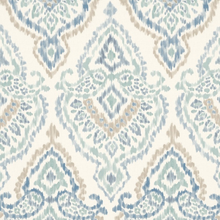 Wallpaper Suhani Azure Flat