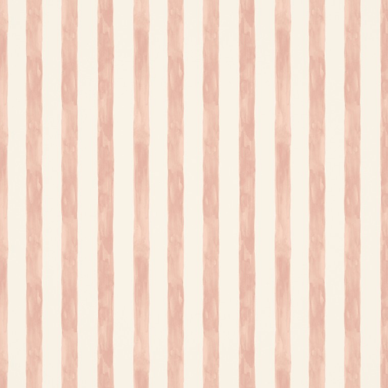 Wallpaper Tassa Petite Rose Flat